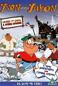 Yvon of the Yukon (1999)