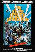 The Giant Spider Invasion (1975)