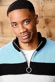 Primary photo for Terrell Thompson
