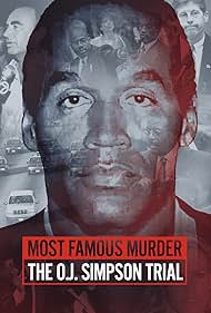 Most Famous Murder: The O.J. Simpson Trial (2024)