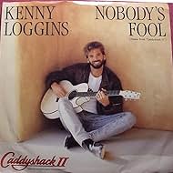 Kenny Loggins: Nobody's Fool (1988)