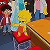 Yeardley Smith in The Simpsons in Plusaversary (2021)