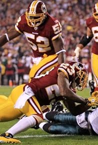 Primary photo for Philadelphia Eagles at Washington Redskins Primary photo for Philadelphia Eagles at Washington Redskins