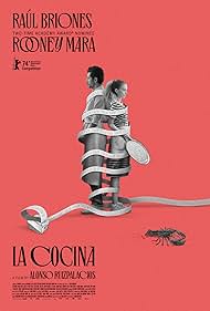 La Cocina (2024)