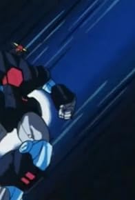 Primary photo for Fateful Rivals! Hard Crash, Juohmaru!! Primary photo for Fateful Rivals! Hard Crash, Juohmaru!!