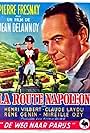 La route Napoléon (1953)