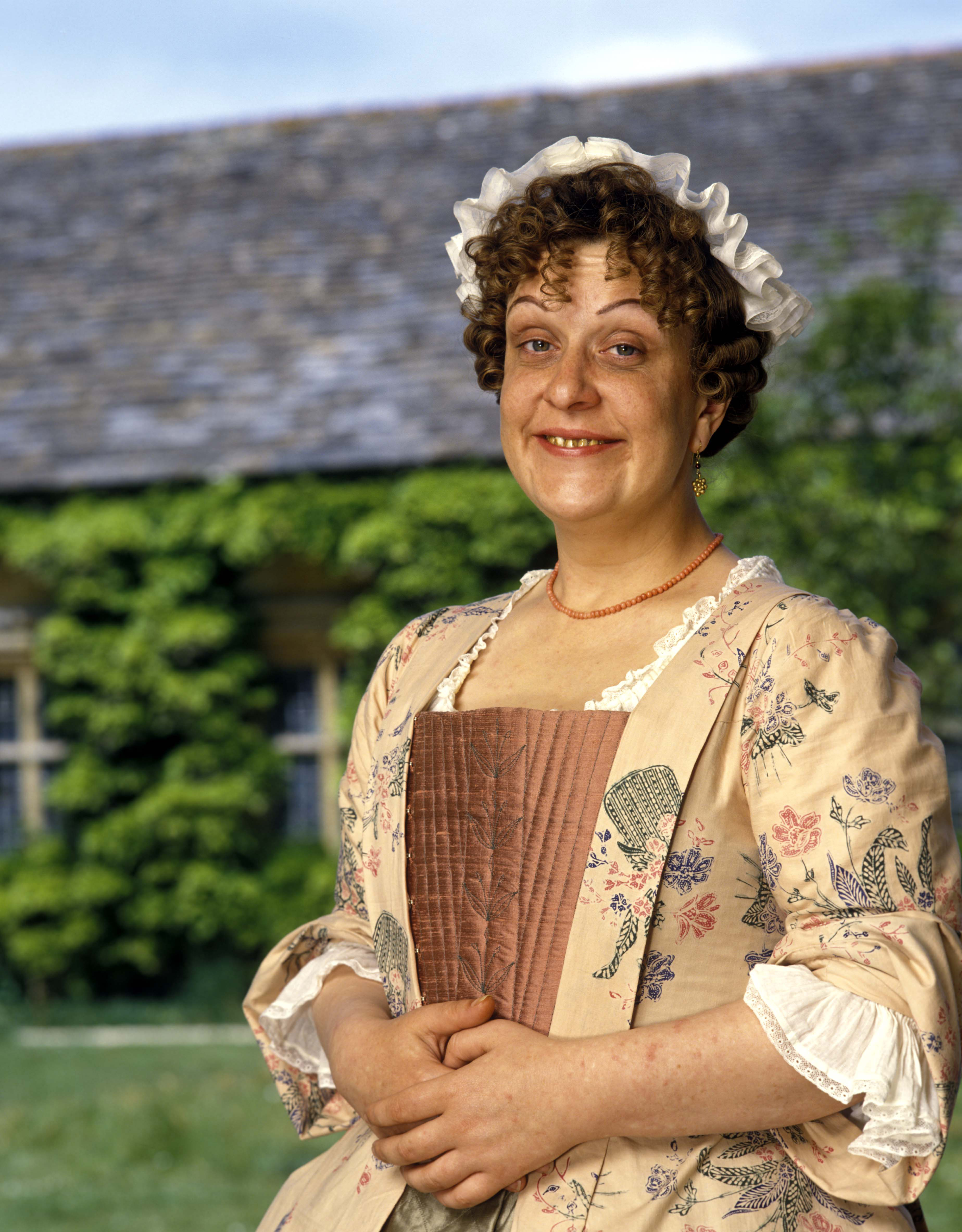 Kathy Burke in The History of Tom Jones, a Foundling (1997)