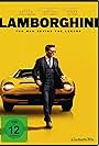 Lamborghini: The Man Behind the Legend (2022)