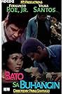 Fernando Poe Jr. and Vilma Santos in Bato sa buhangin (1976)