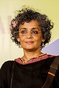 Primary photo for Arundhati Roy Primary photo for Arundhati Roy