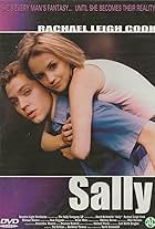 Rachael Leigh Cook and Michael Weston in Sally (2000)