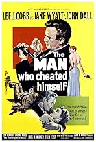 The Man Who Cheated Himself