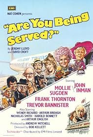 Are You Being Served? (1977)