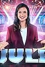Petra Mede in Hjulet (2022)