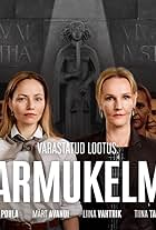 Mirtel Pohla and Liina Vahtrik in Varastatud lootus: Armukelm (2025)