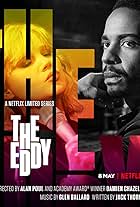 Joanna Kulig and André Holland in The Eddy (2020)