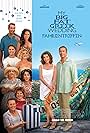 My Big Fat Greek Wedding - Familientreffen (2023)