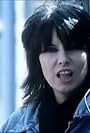 Chrissie Hynde in The Pretenders: Back on the Chain Gang (1982)