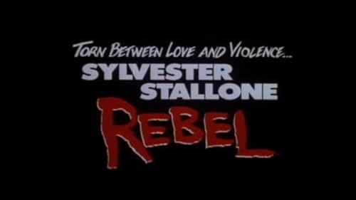 Assistir a REBEL - Trailer