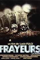 Frayeurs