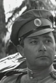 Primary photo for Mikhail Tyagniyenko