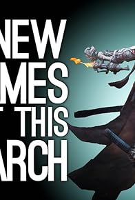 Primary photo for 7 New Games Out in March 2019 for PS4, Xbox One, PC, Switch