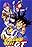 Dragon Ball GT