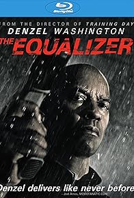 Primary photo for Equalizer Vision: Antoine Fuqua