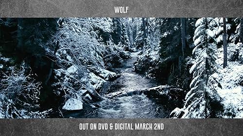 Wolf - Teaser For Physical Release