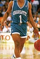 Tyrone Bogues