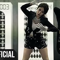 Primary photo for T-ara: Sexy Love (Dance Ver. MV)