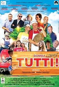 Bomba libera tutti (2015)