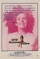 Une femme libre