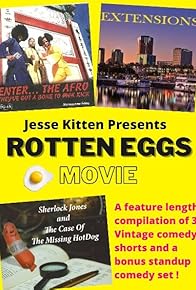 Primary photo for Rotten Eggs Compilation Movie