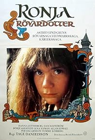 Primary photo for Ronia: The Robber's Daughter
