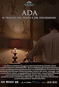 Ada, il trionfo del tempo e del disinganno (2023)
