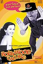 Bollywood Calling (2001)