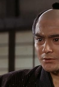 Primary photo for Junichiro Yamashita