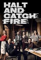 Halt and Catch Fire