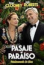 George Clooney and Julia Roberts in Pasaje al paraíso (2022)