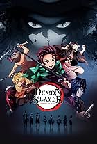 Demon Slayer - Kimetsu no yaiba