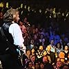 Barry Gibb in Bee Gees: One Night Only (1997)