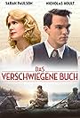 Sarah Paulson and Nicholas Hoult in Das verschwiegene Buch (2017)