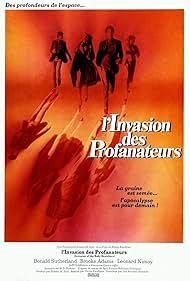 L'Invasion des profanateurs (1978)