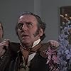 George Cole and Harvey Hall in The Vampire Lovers (1970)