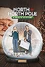 Abby Ross and Joe Scarpellino in North by North Pole: A Dial S Mystery (2024)