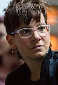 Primary photo for Petra Soukupová
