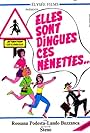 Elles sont dingues, ces nénettes (1972)