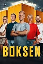 Boksen