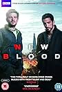 New blood (2016)